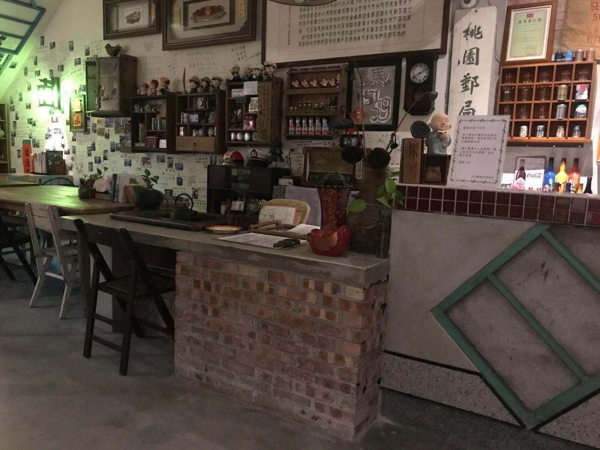 池上5159懷舊民宿 請勿用阿勾達訂房 Εξωτερικό φωτογραφία
